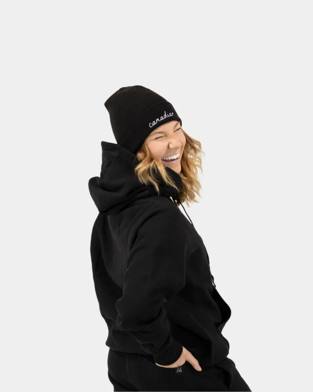 Heavyweight Sweatsuit - Black sold by Local Laundry