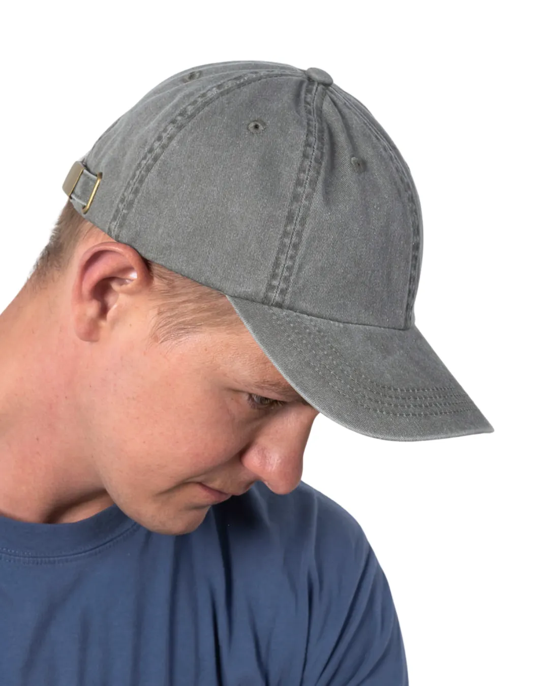 Vintage Baseball Hat sold by Local Laundry product image thumbnail 2