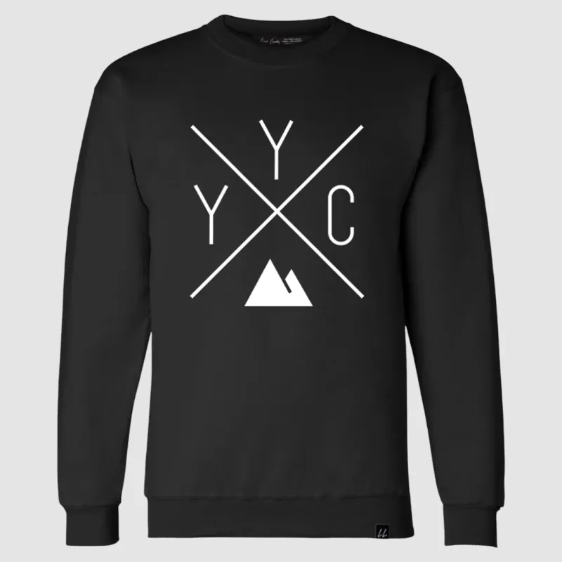 Local Laundry Sunnyside T-shirt (new design) sold by Local Laundry