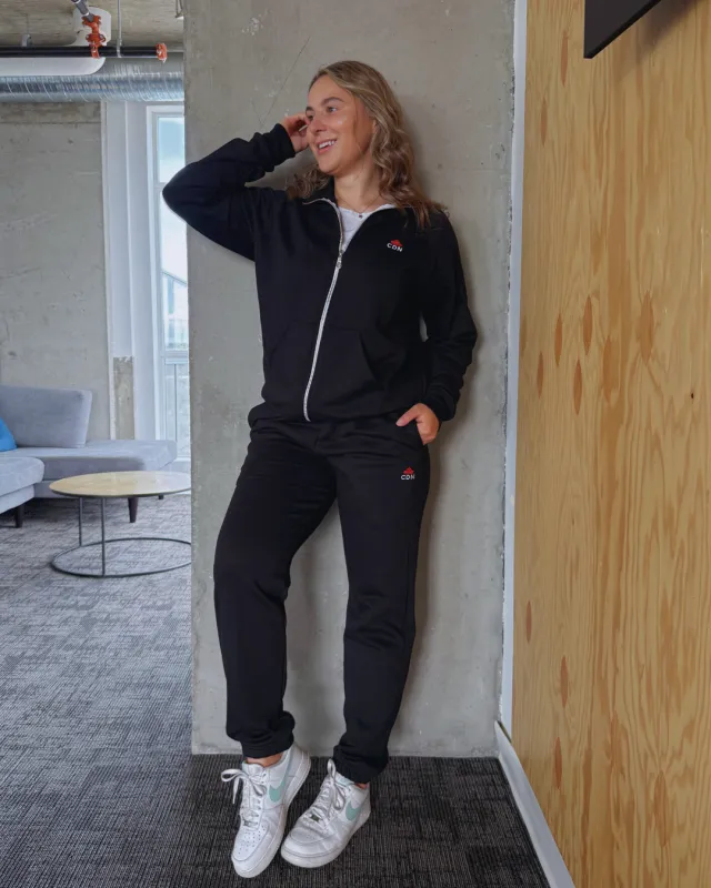 CDN Unisex Relaxed Fit Sweatpants sold by Local Laundry