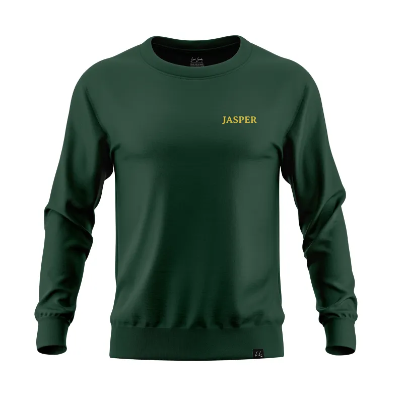 Jasper Crewneck Sweatshirt sold by Local Laundry