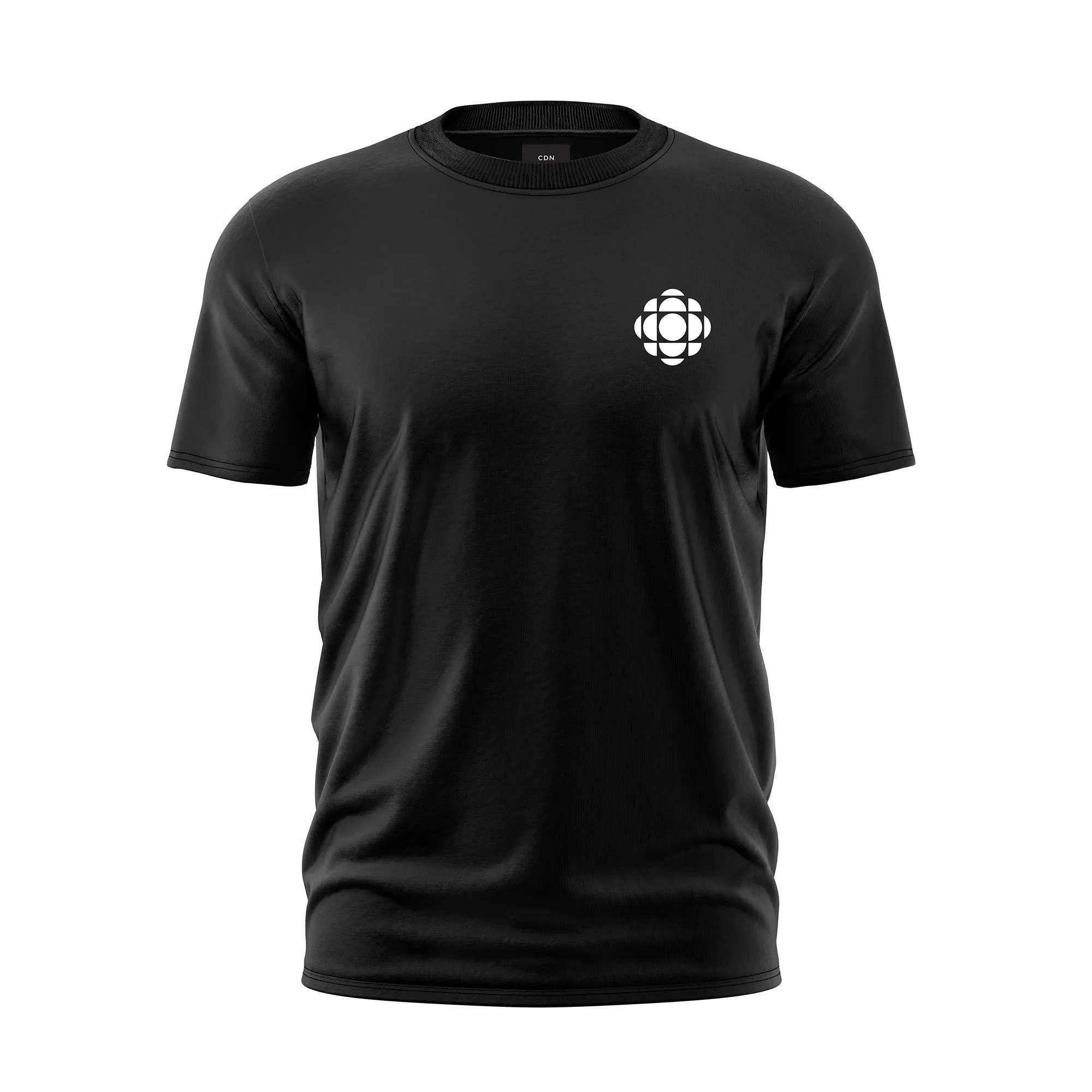 CBC Vintage Tee sold by Local Laundry product image thumbnail 2