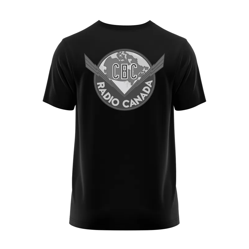 CBC Vintage Tee sold by Local Laundry