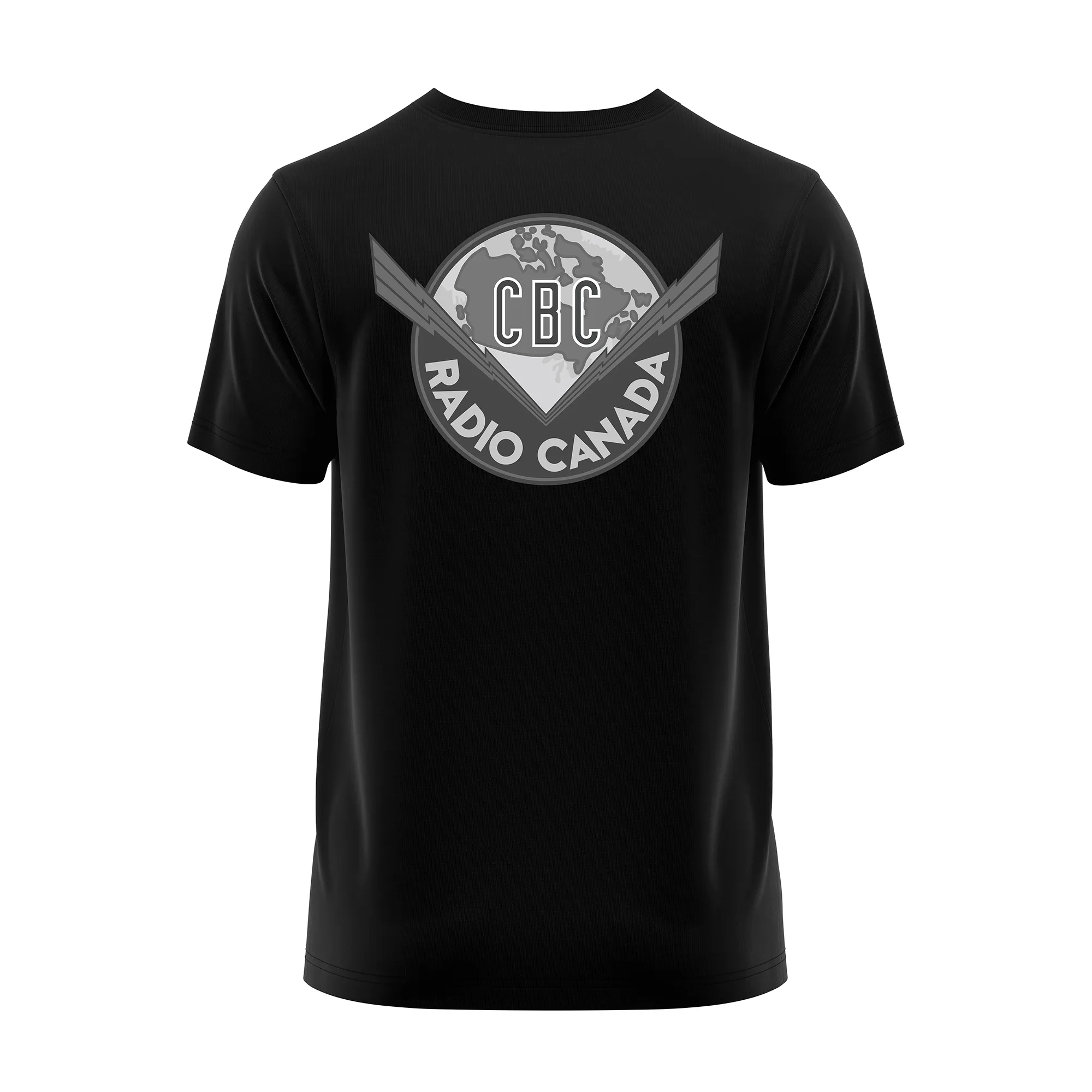 CBC Vintage Tee sold by Local Laundry