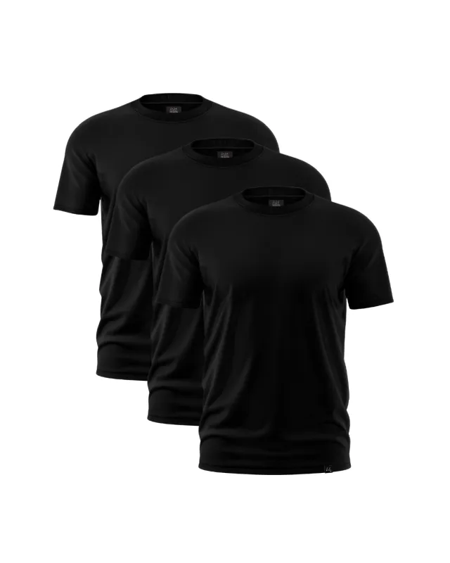 The Barrier Tee 3-Pack sold by Local Laundry