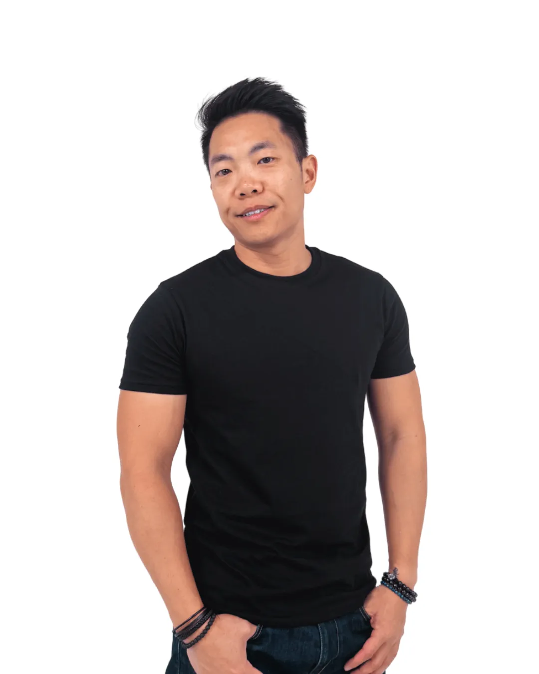 The Barrier Tee 3-Pack sold by Local Laundry product image thumbnail 2