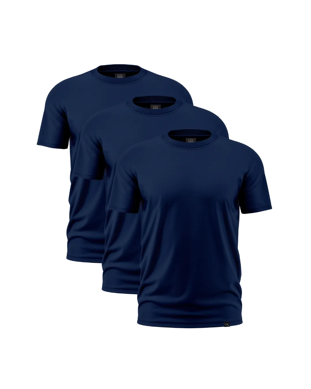 The Barrier Tee 3-Pack sold by Local Laundry product image thumbnail 5