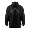 Made in Canada Zip Hoodie sold by Local Laundry