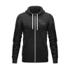 Made in Canada Zip Hoodie sold by Local Laundry