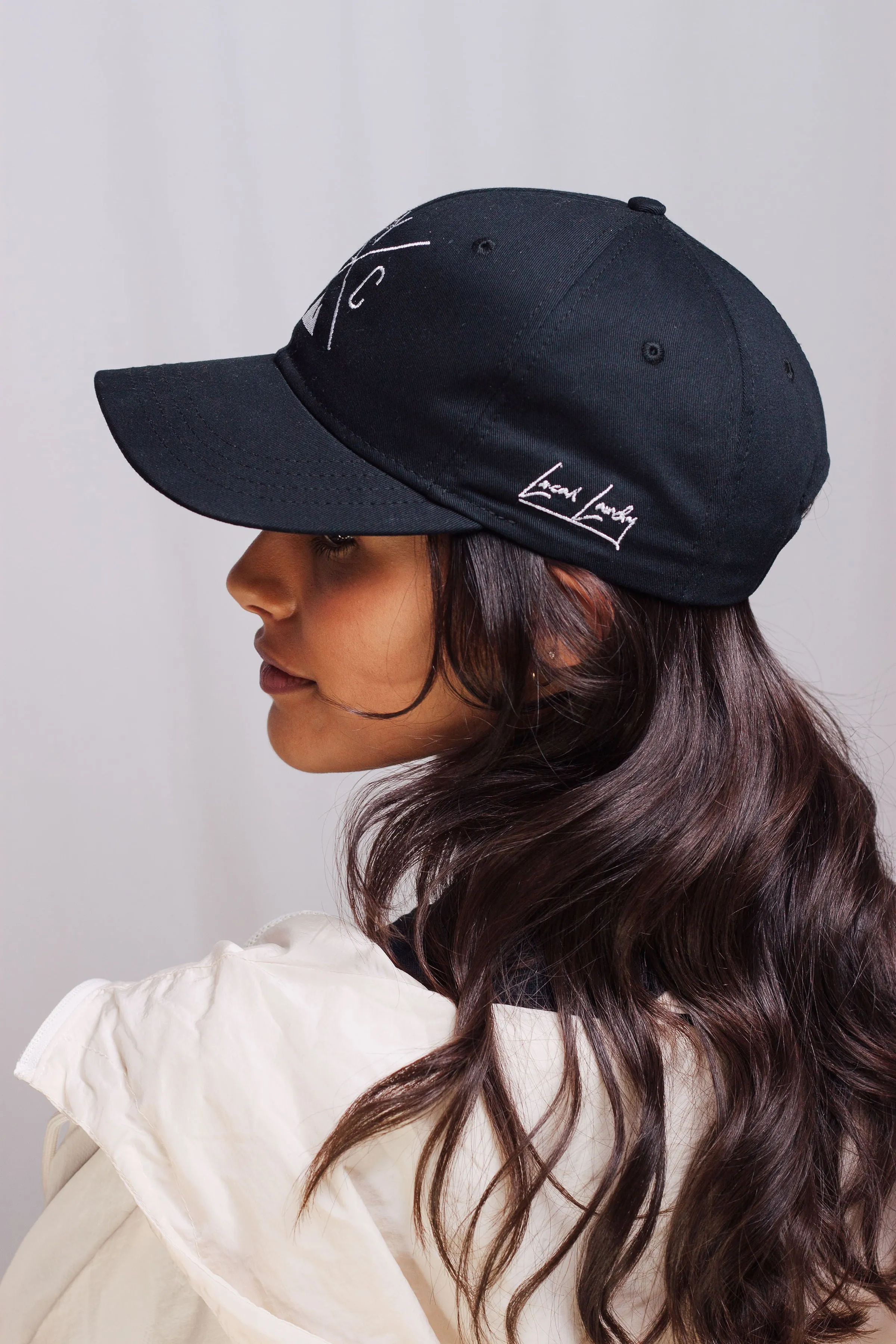 Calgary YYC Baseball Hat sold by Local Laundry product image thumbnail 5