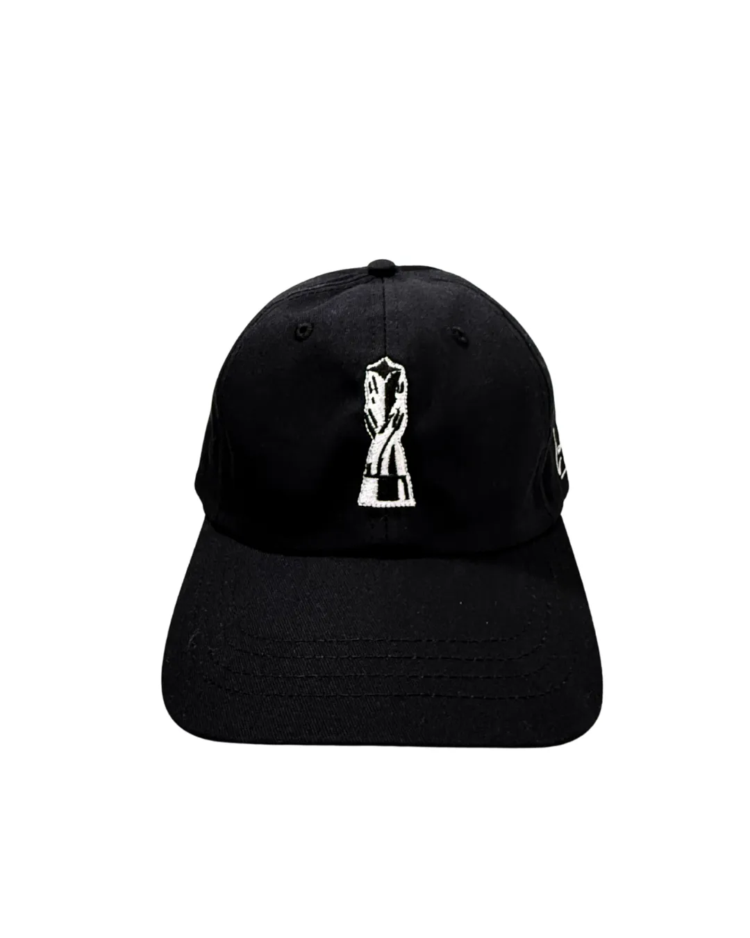 NSL Baseball Hat - Black sold by Local Laundry product image thumbnail 2