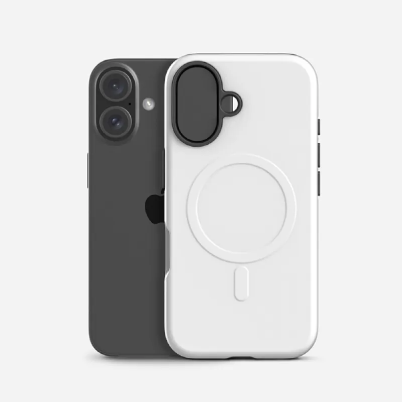 Custom MagSafe Tough Case for iPhone® made by Local Laundry