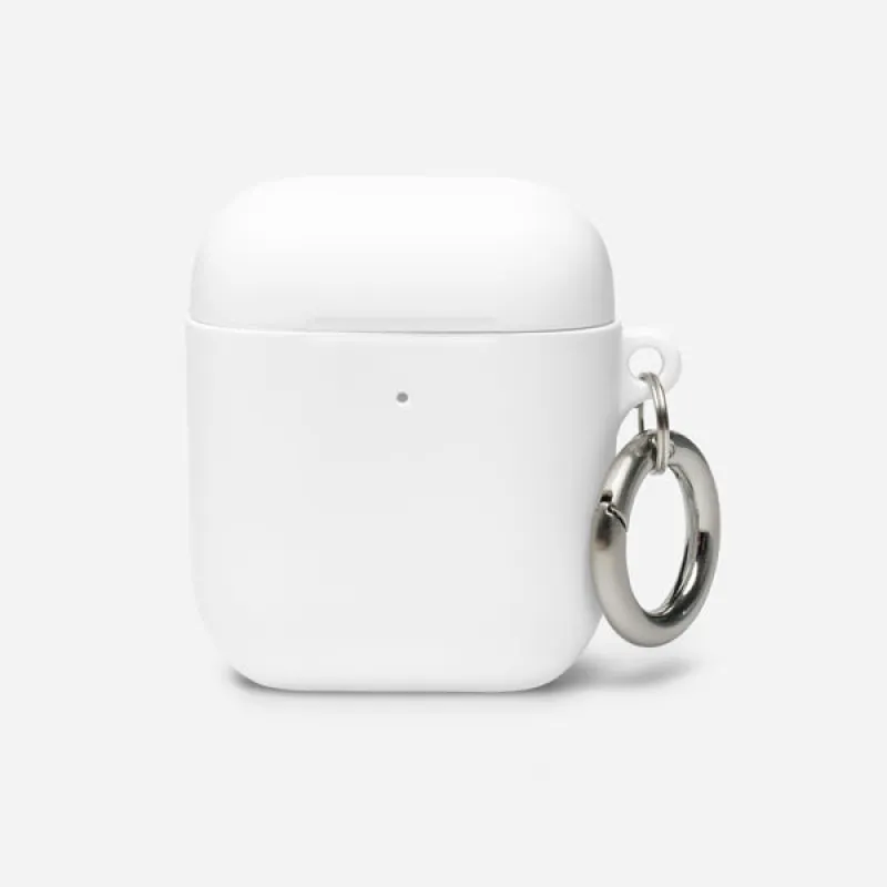 Custom Rubber Case for AirPods® made by Local Laundry
