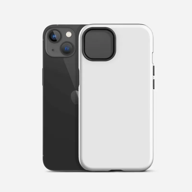 Custom Tough Case for iPhone® made by Local Laundry