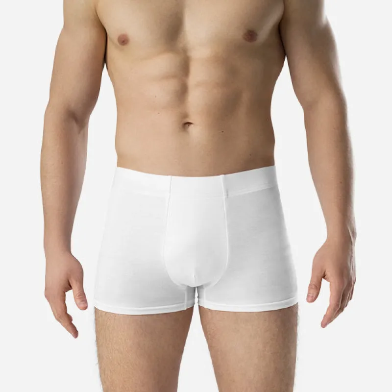 Custom All-Over Print Boxer Briefs made by Local Laundry