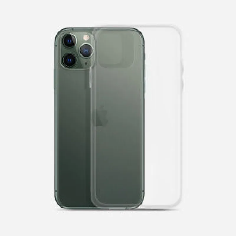 Custom Clear Case for iPhone® made by Local Laundry