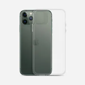 Custom Clear Case for iPhone® sold by Local Laundry