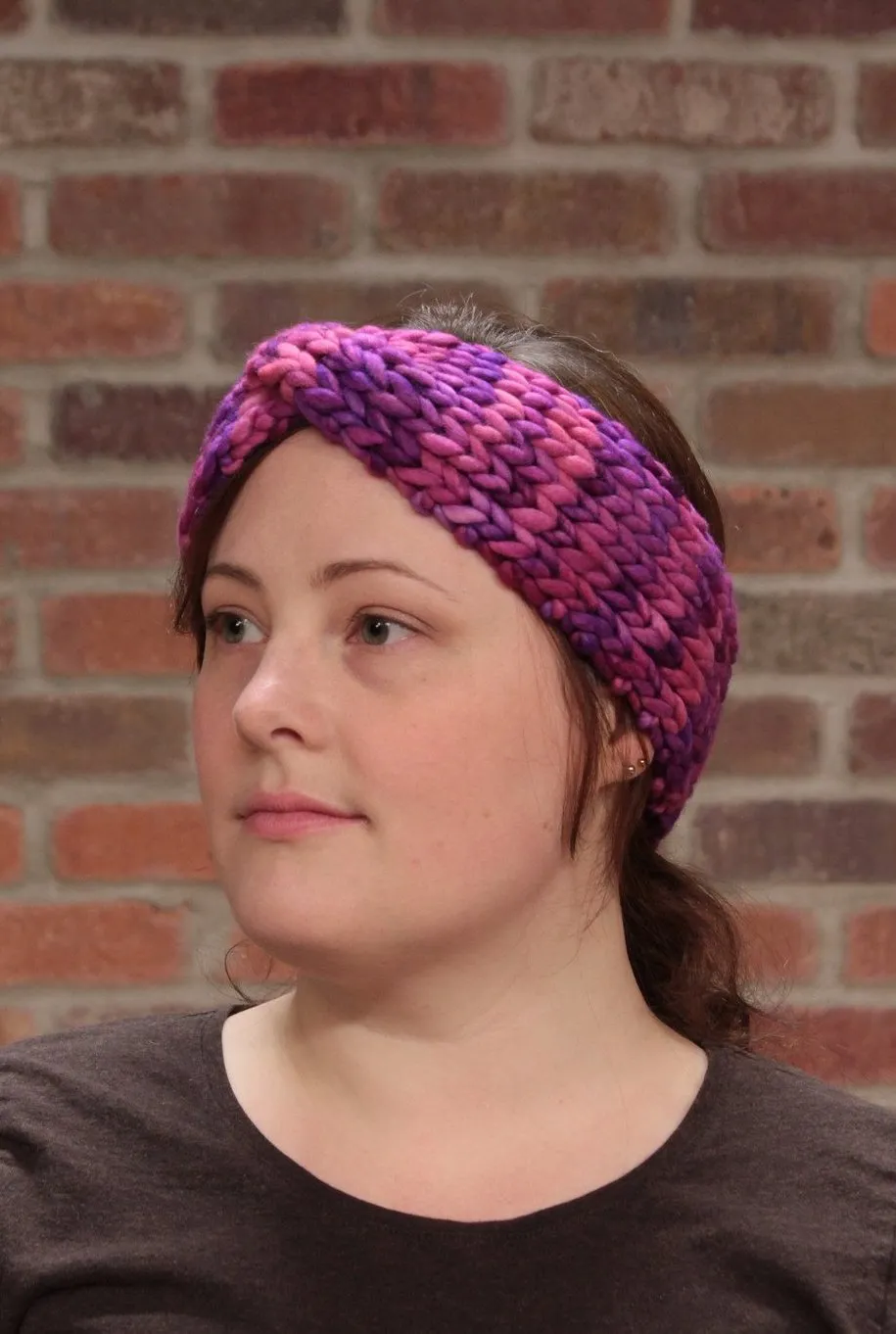 Sale-Lux Twist sold by Mainstreet Knits product image thumbnail 3