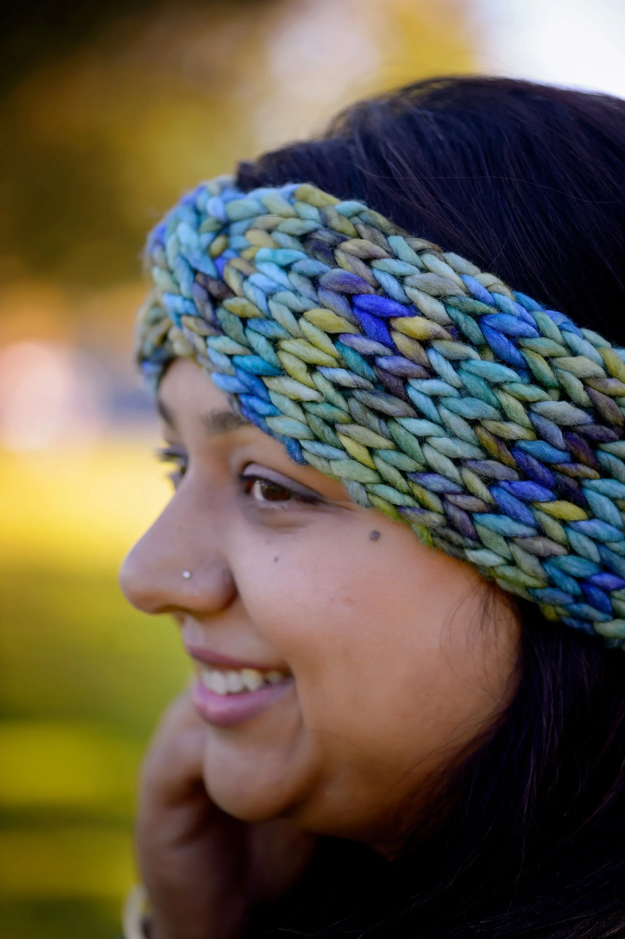 Sale-Lux Twist sold by Mainstreet Knits