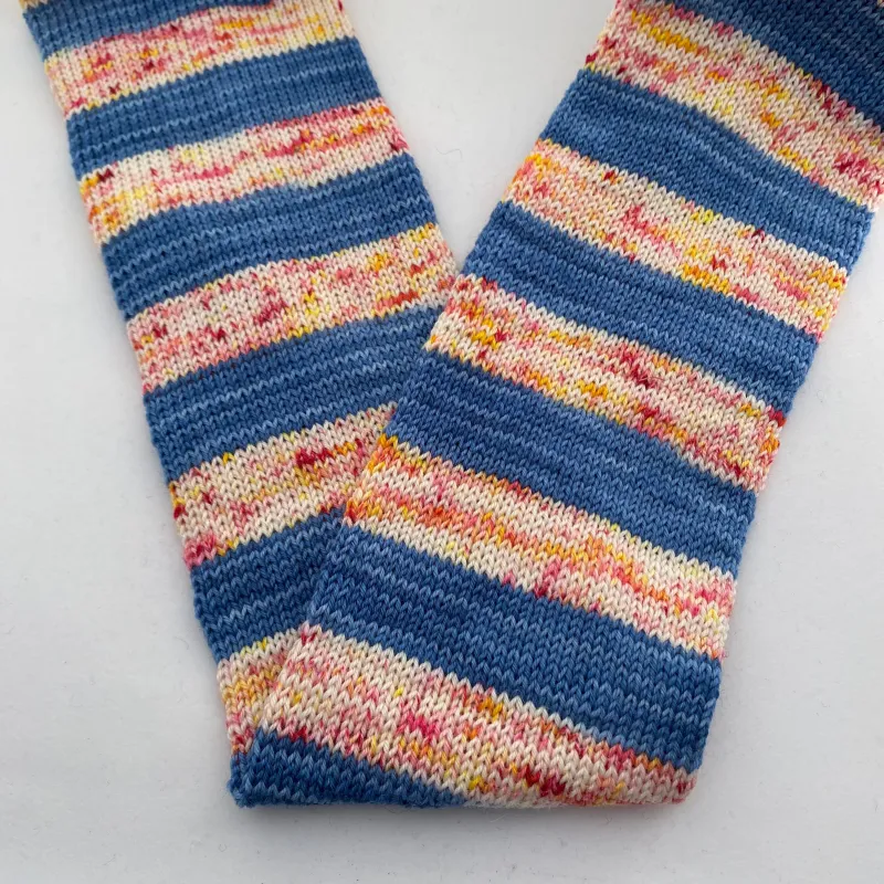 Snarf Sock Pre Order sold by Mainstreet Knits