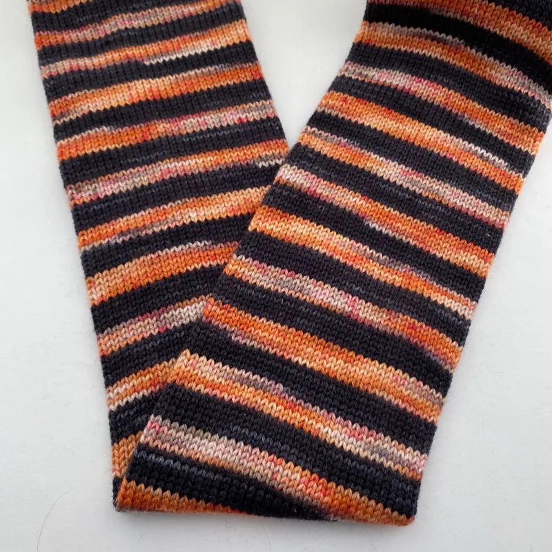 Neat Monster Sock Pre Order sold by Mainstreet Knits