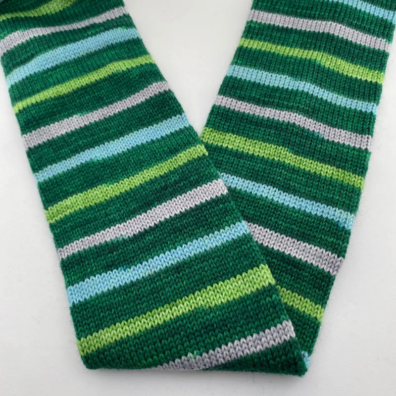 Gibbsite Sock Preorder sold by Mainstreet Knits