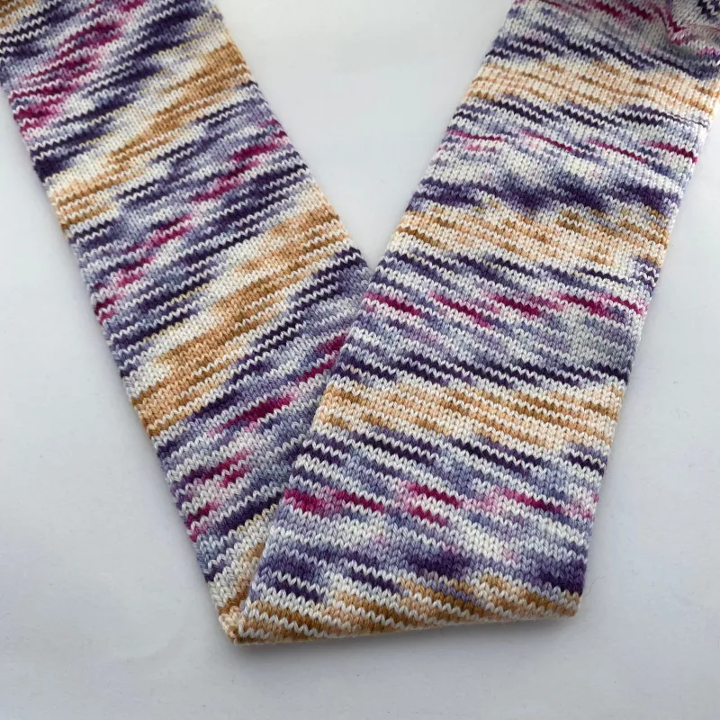 Smitten Wool Socks sold by Mainstreet Knits