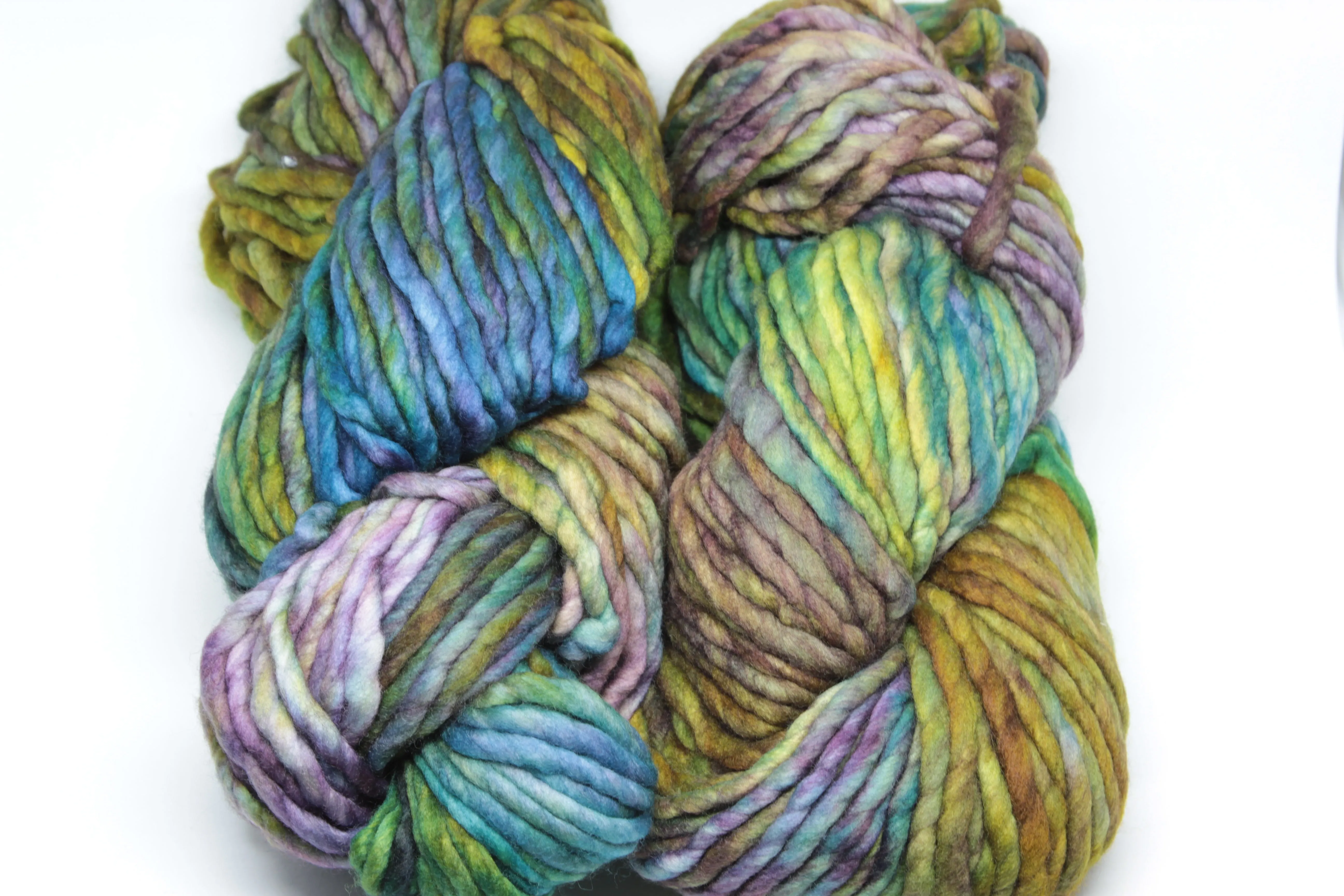 Little Twist sold by Mainstreet Knits product image thumbnail 5