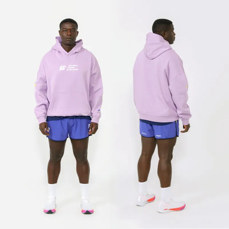 MBdM - Sweatshirt À Capuche sold by Praise Endurance