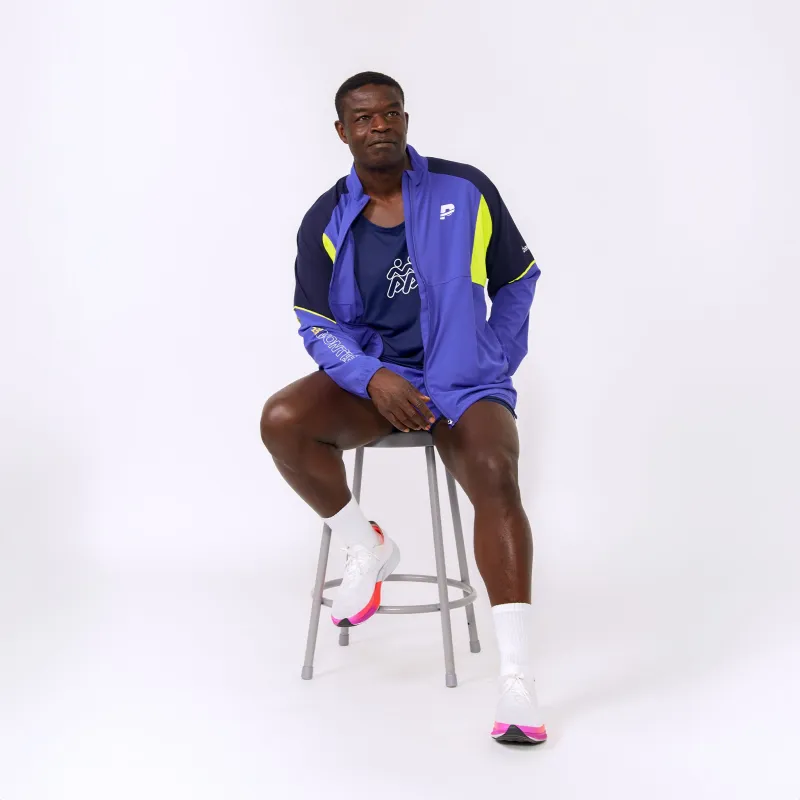 MBdM - Coupe-Vent De Course sold by Praise Endurance