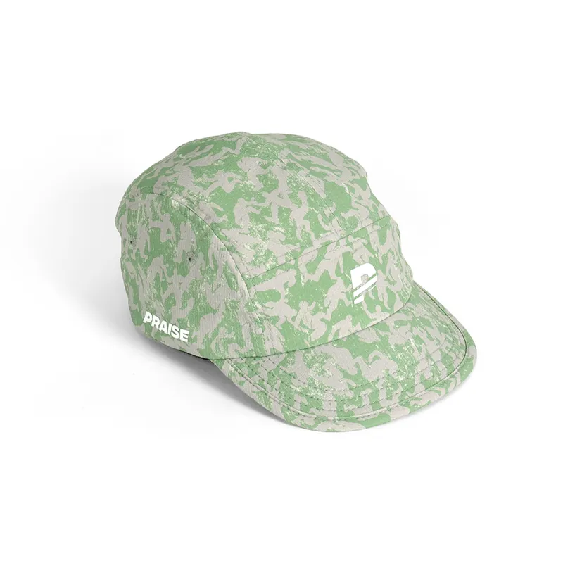 Performance Running Cap - PERCY made by Praise Endurance