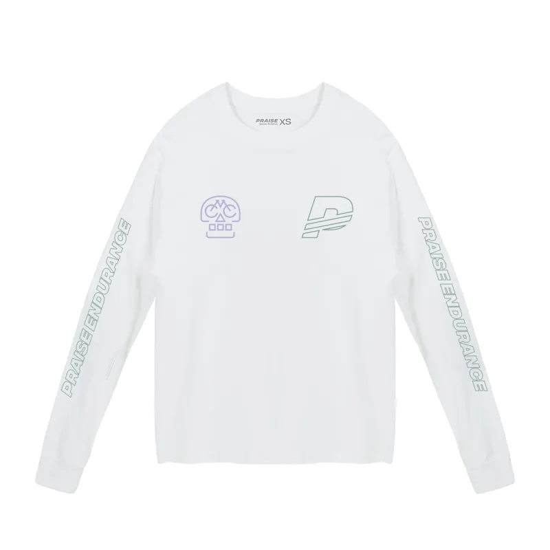 TEE x MESSO sold by Praise Endurance