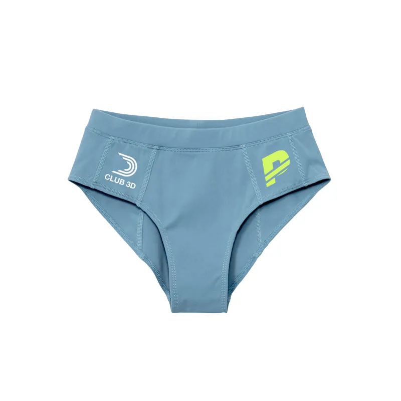 CLUB 3D x PRAISE - ELITE WOMEN'S RUNNING BRIEFS sold by Praise Endurance
