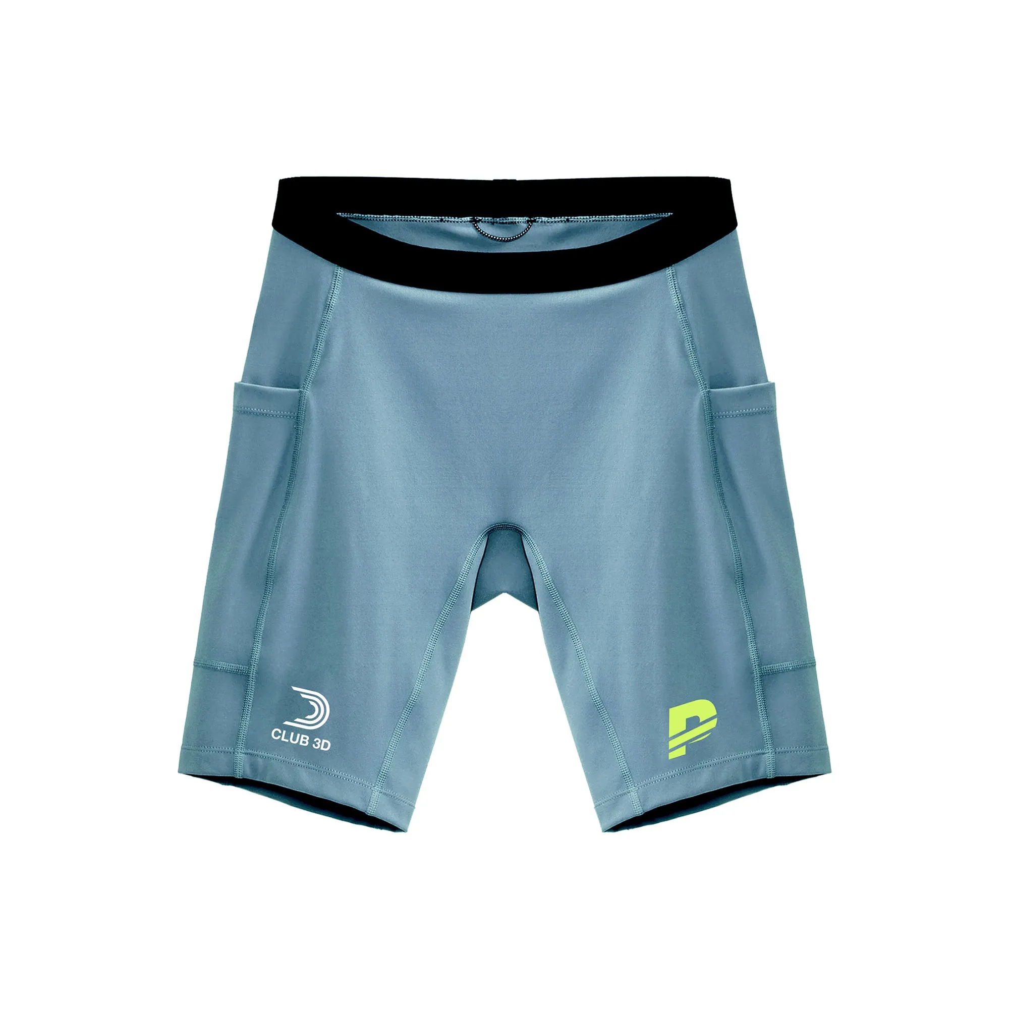 CLUB 3D x PRAISE - ELITE UNISEX RUNNING TIGHTS sold by Praise Endurance