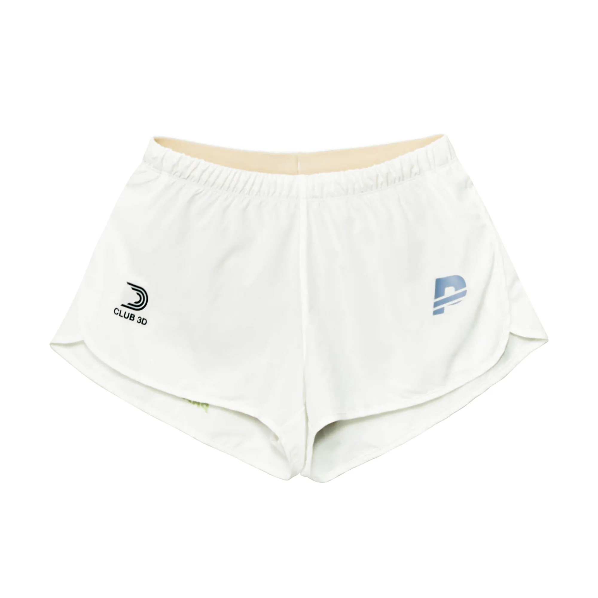 CLUB 3D x PRAISE - 2.5" WOMEN'S RUNNING SHORTS sold by Praise Endurance