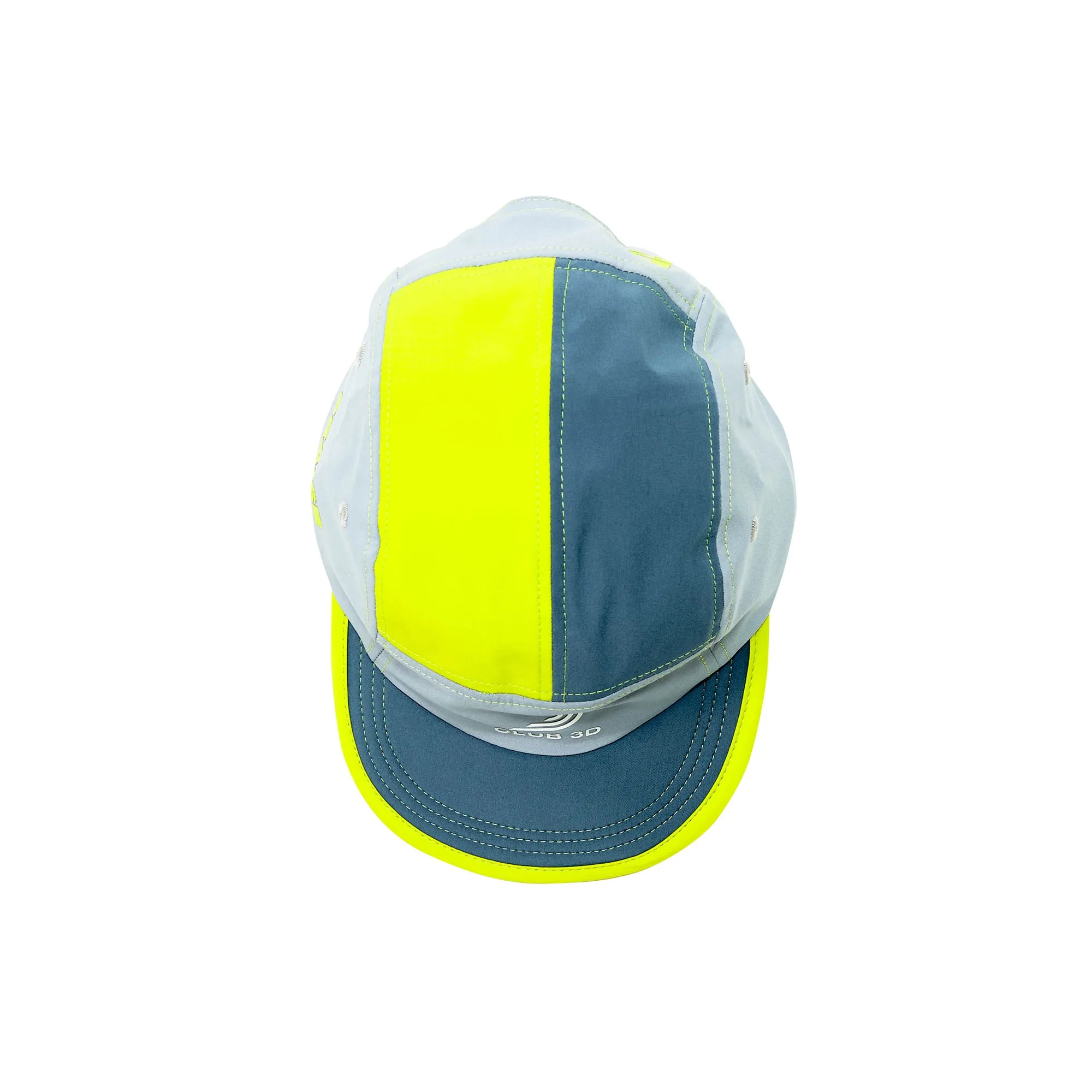 CLUB 3D x PRAISE - RUNNING CAP sold by Praise Endurance product image thumbnail 2