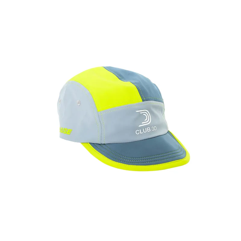 CLUB 3D x PRAISE - RUNNING CAP sold by Praise Endurance