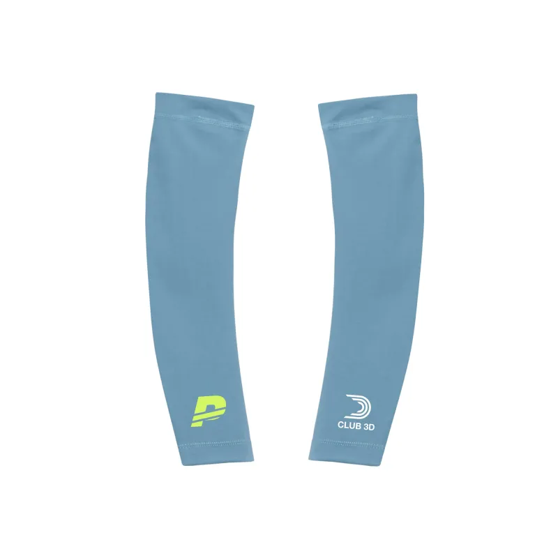 CLUB 3D x PRAISE - RUNNING SLEEVES sold by Praise Endurance