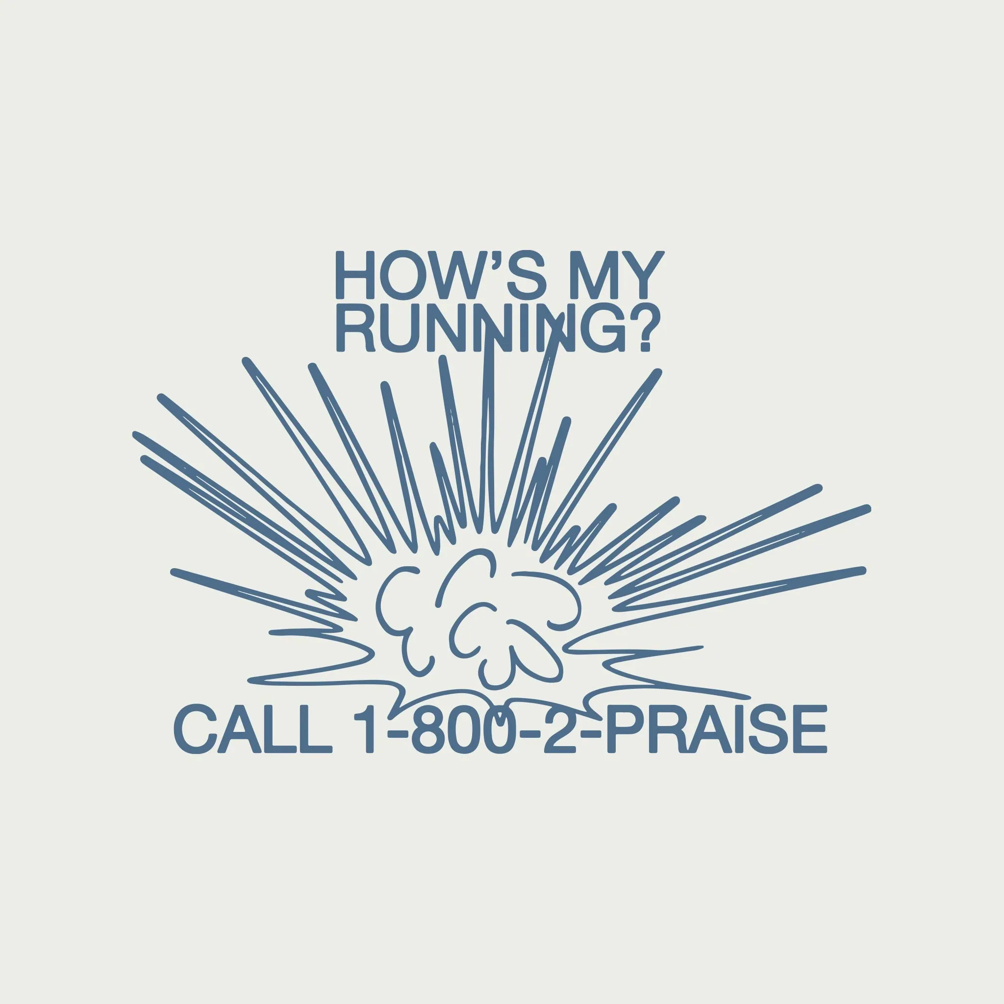 Lightweight Running Long Sleeve Top - NORI sold by Praise Endurance product image thumbnail 4