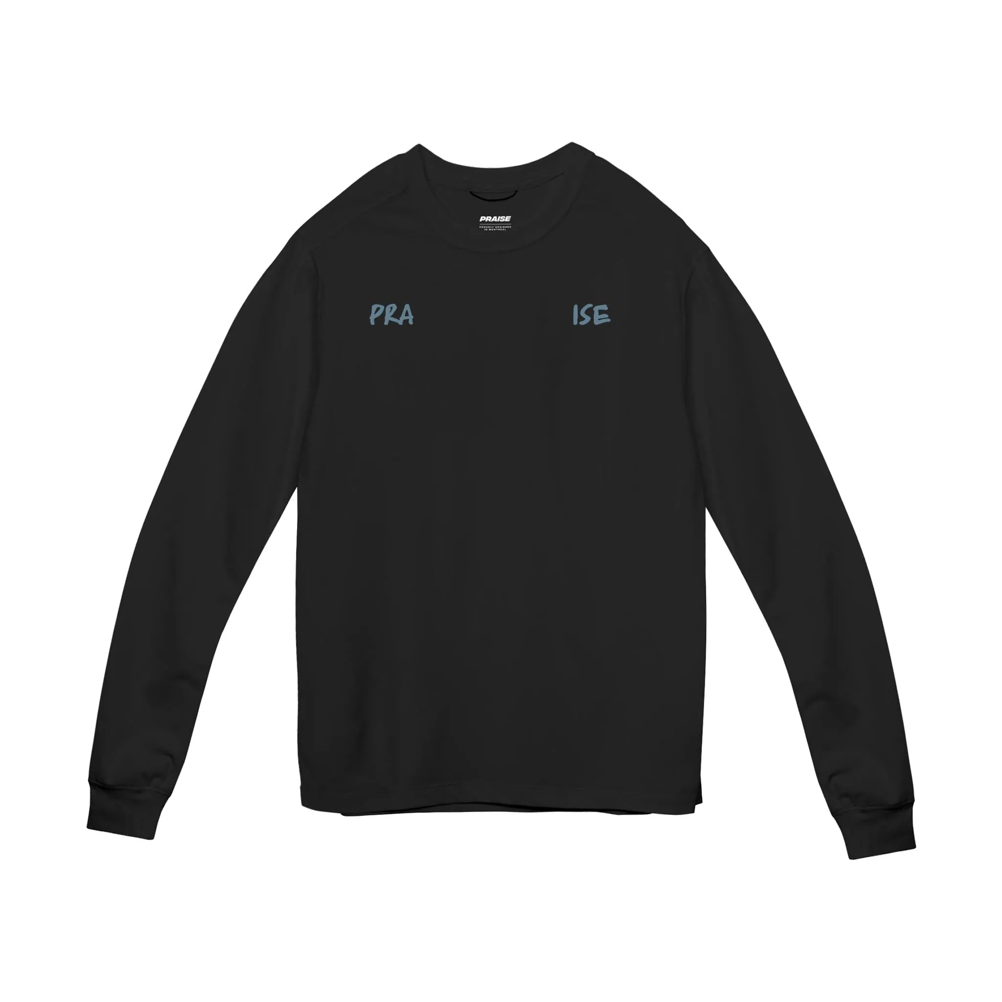 Lightweight Running Long Sleeve Top - NORI sold by Praise Endurance