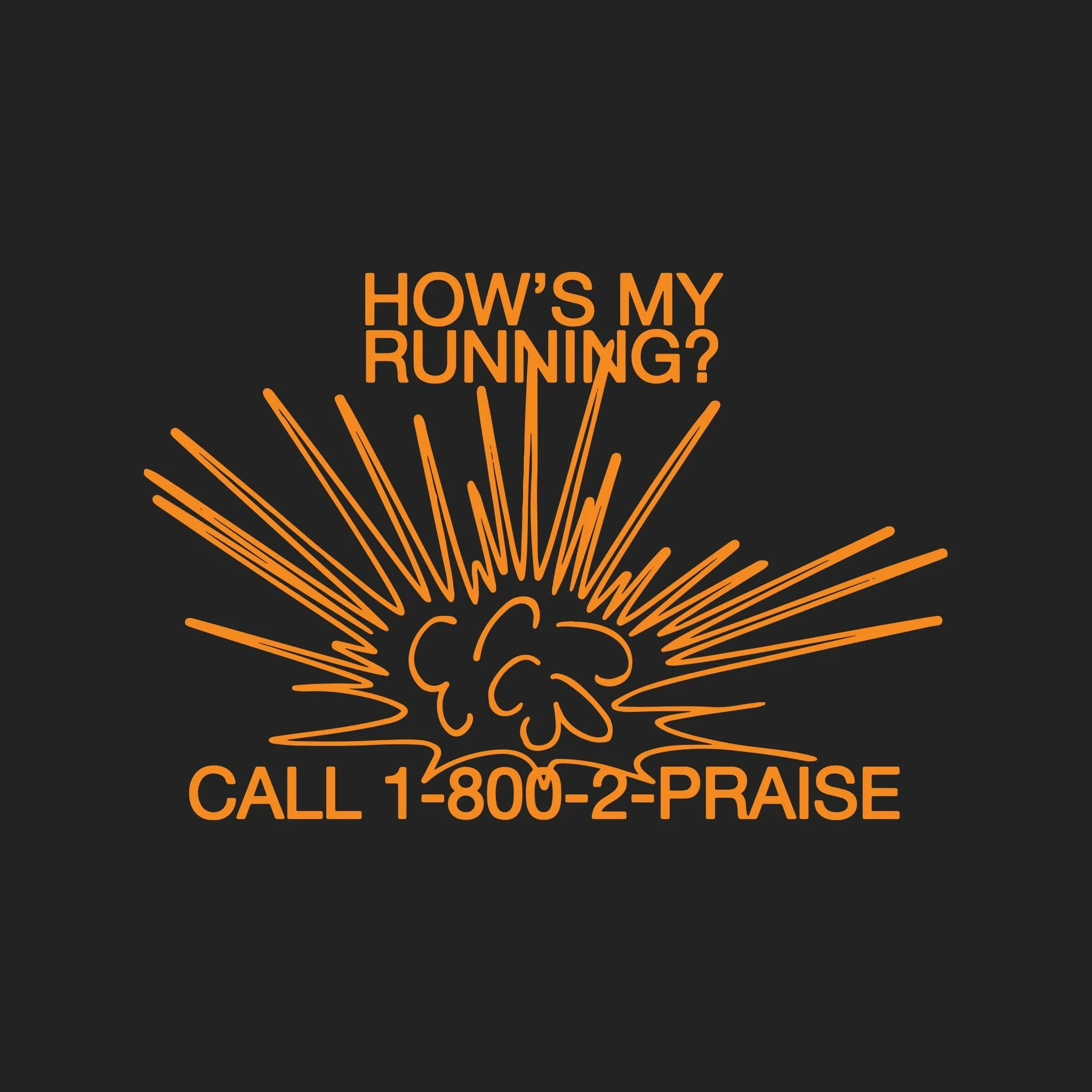 Lightweight Running Long Sleeve Top - NORI sold by Praise Endurance product image thumbnail 2