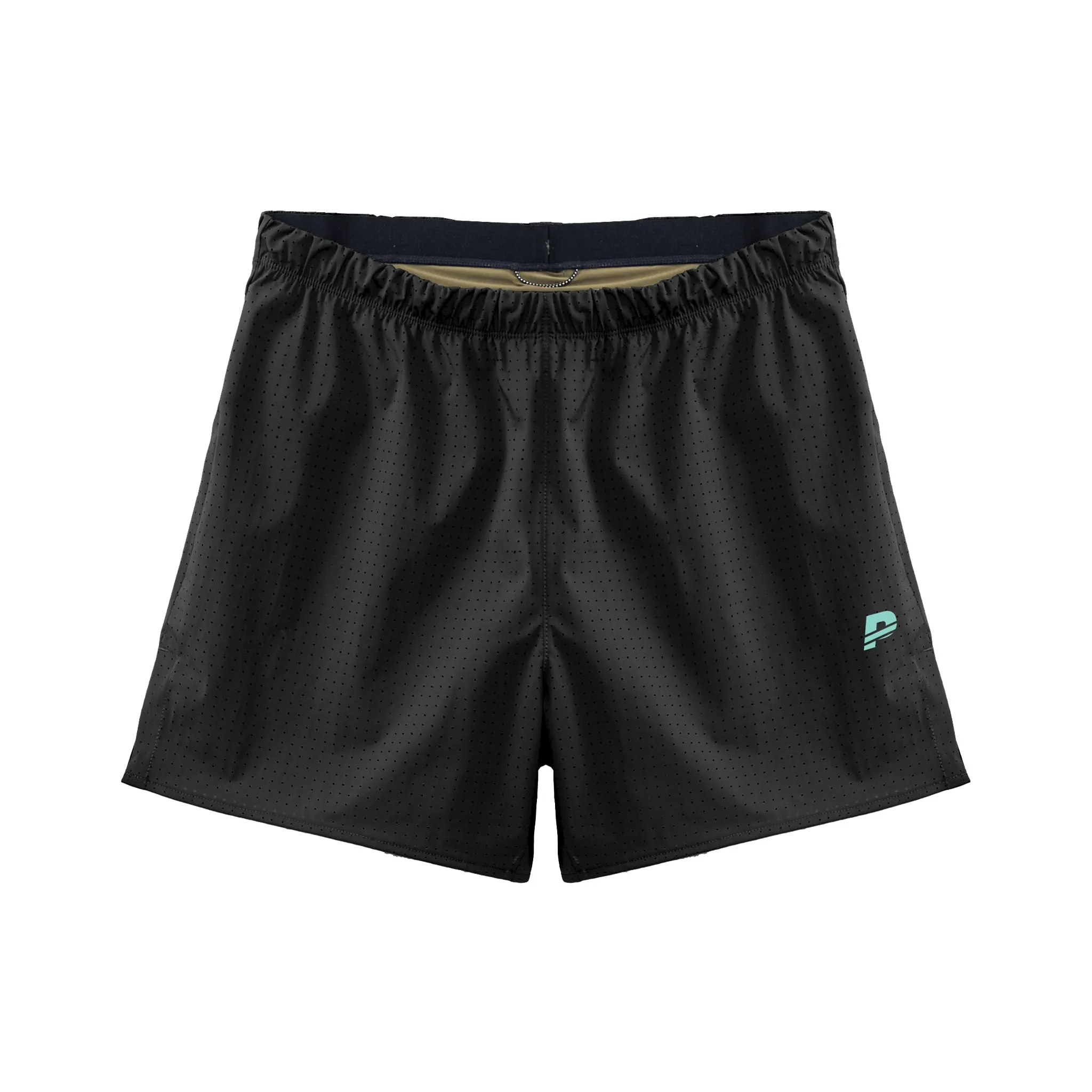 Midweight Mesh Shorts 4" – DIABLO sold by Praise Endurance
