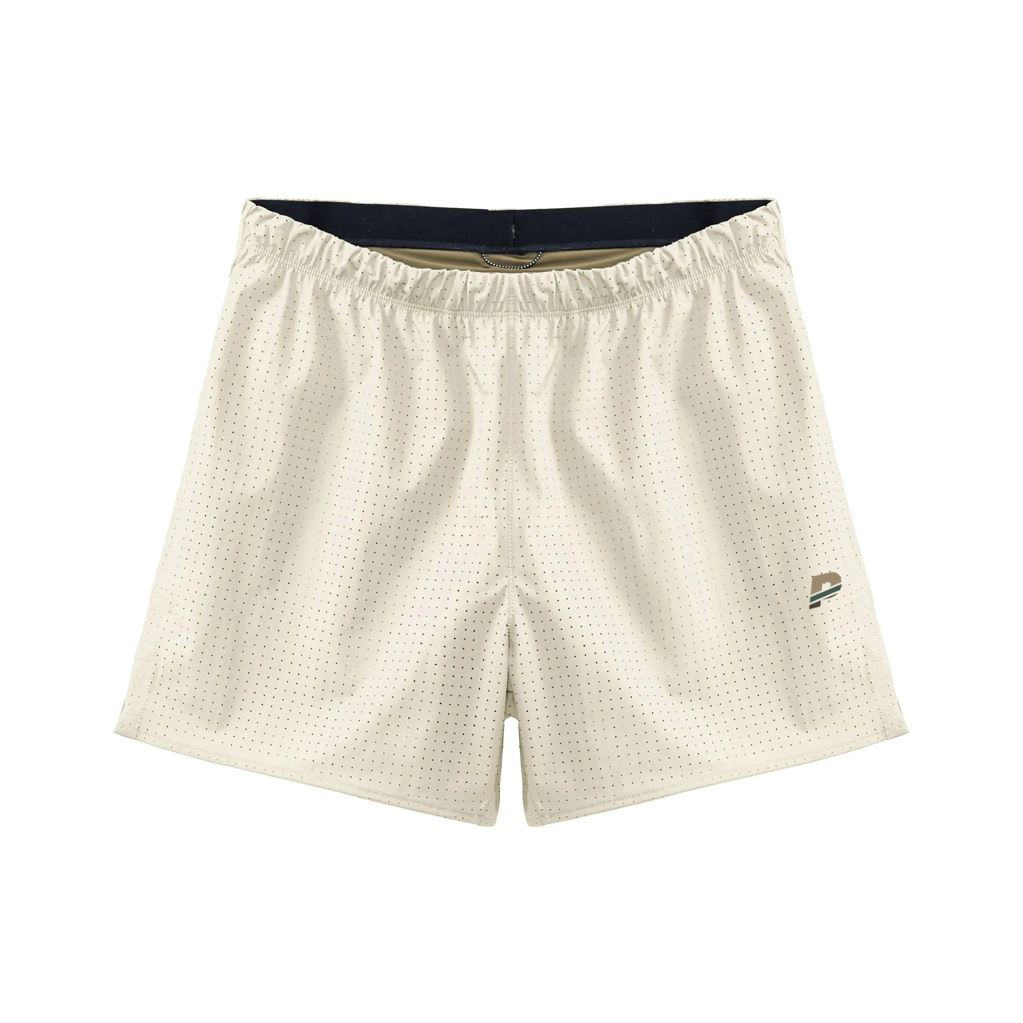 Midweight Mesh Shorts 4" – DIABLO sold by Praise Endurance product image thumbnail 2