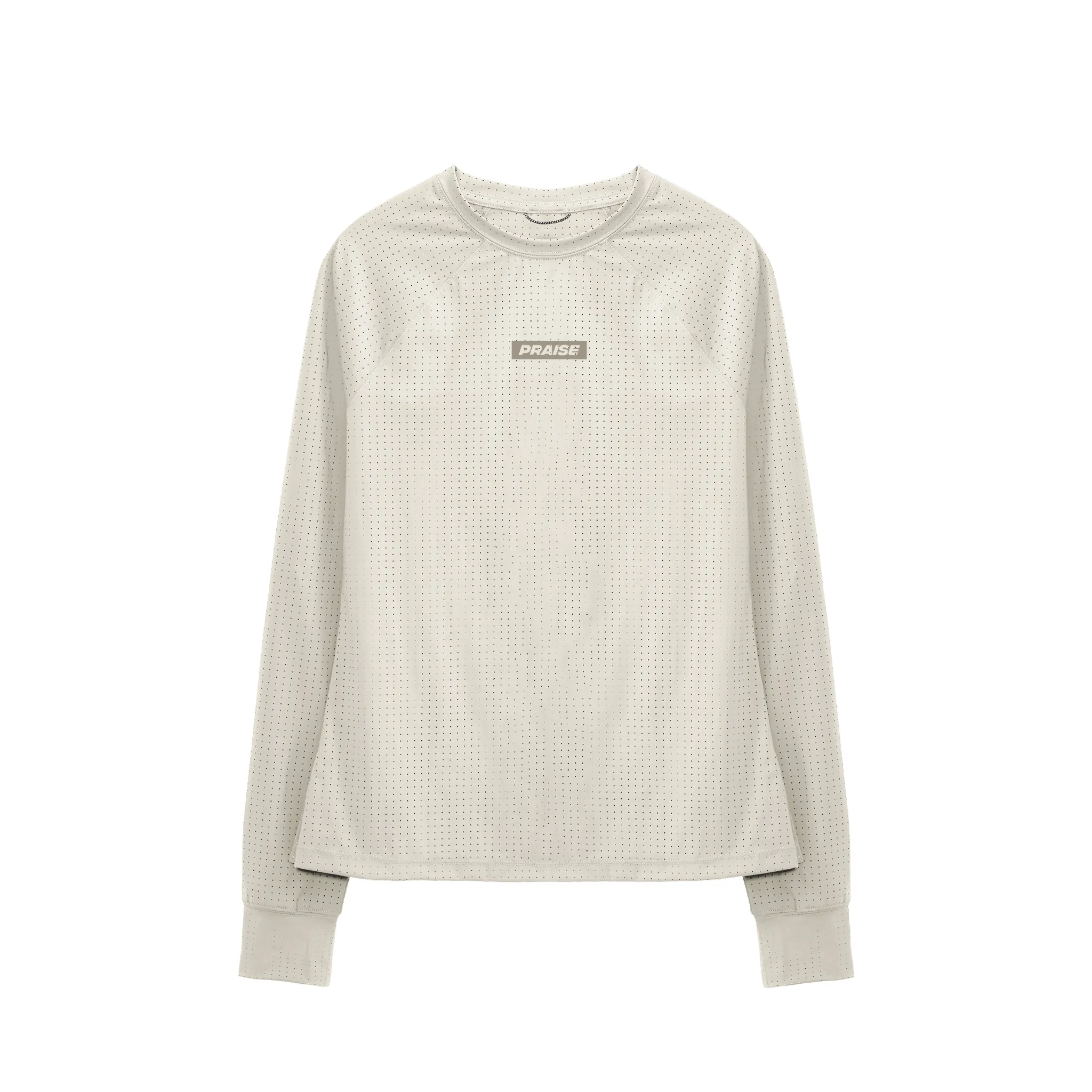 Women's Midweight Mesh Long Sleeve - EDNA sold by Praise Endurance product image thumbnail 4