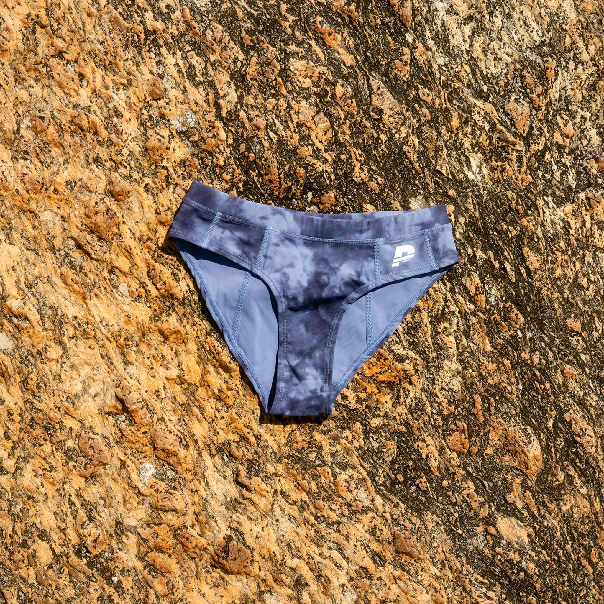 Women's Elite Performance Compression Briefs - LEWIS sold by Praise Endurance product image thumbnail 4