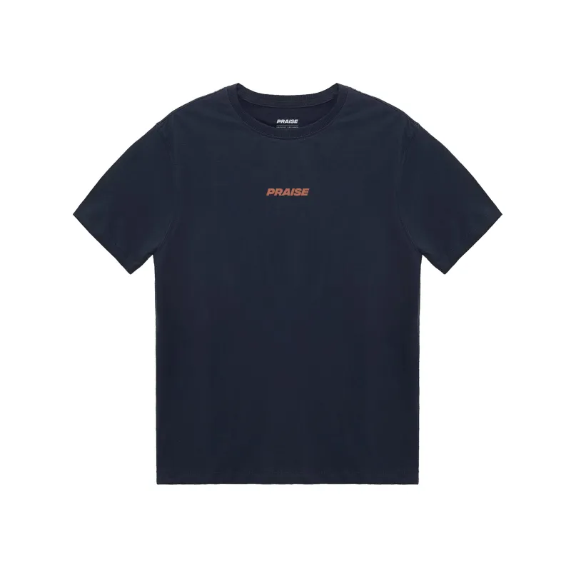 Daily Jersey T-Shirt - BERNIE made by Praise Endurance