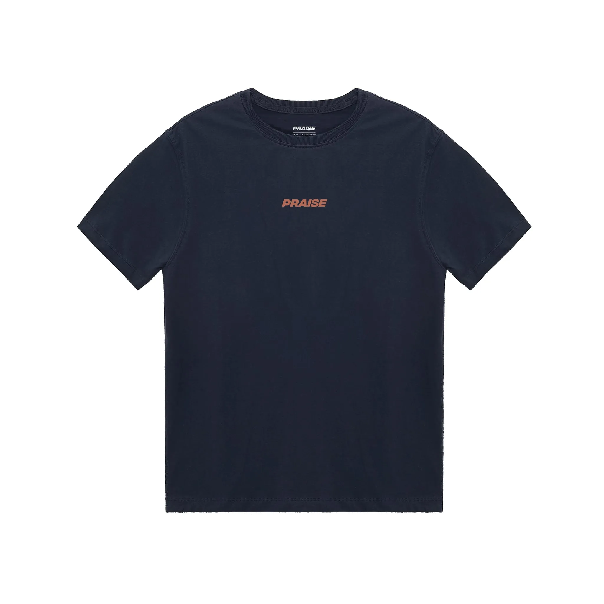 Daily Jersey T-Shirt - BERNIE sold by Praise Endurance