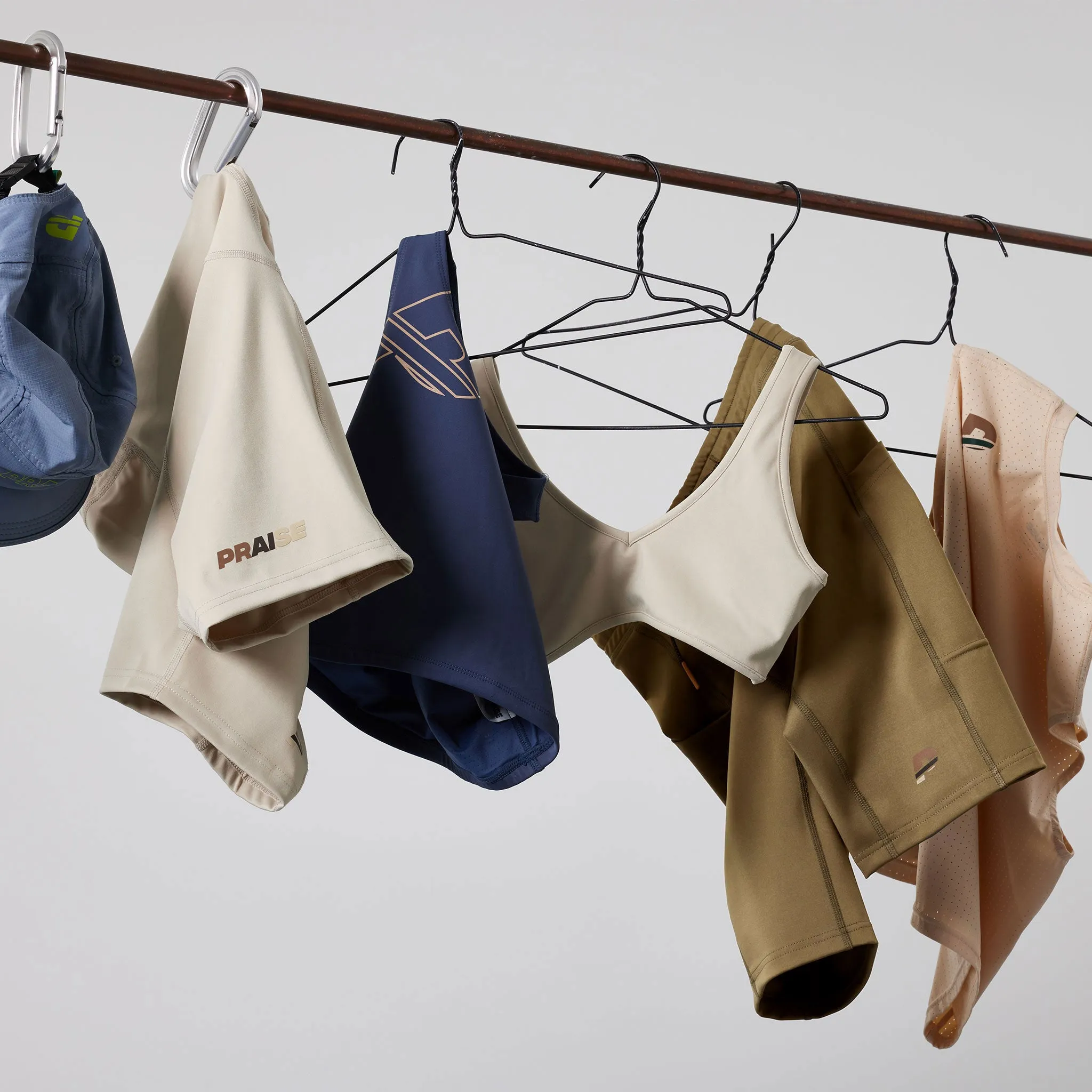 TEMPO sold by Praise Endurance product image thumbnail 3