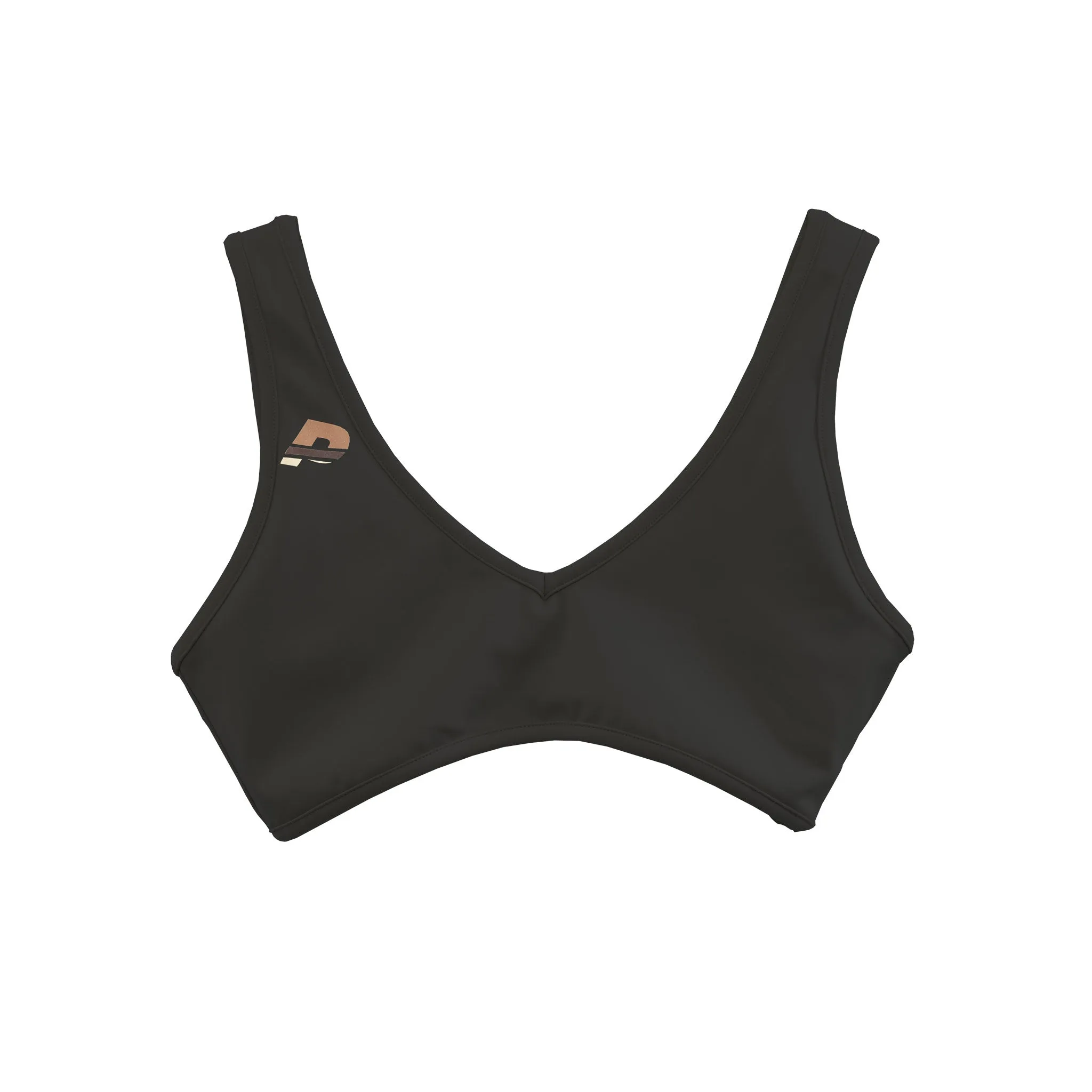Medium Support Performance Bra Solid - BODDHI sold by Praise Endurance