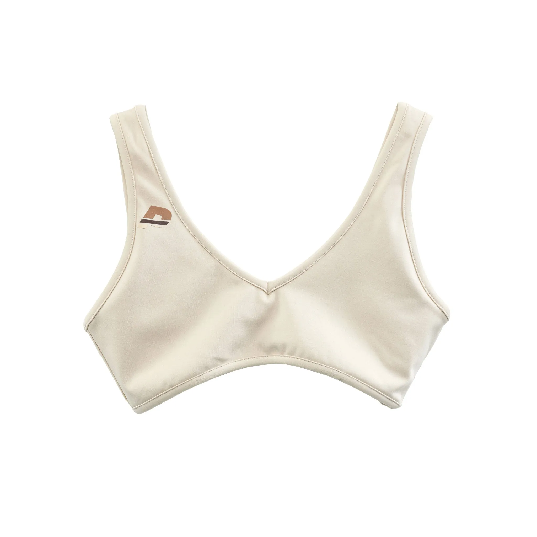 Medium Support Performance Bra Solid - BODDHI sold by Praise Endurance product image thumbnail 4